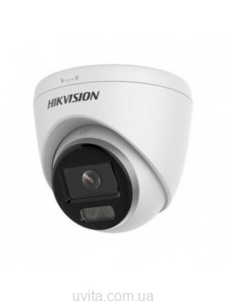 DS-2CD1347G0-L(C) (2.8мм) 4 Мп відеокамера Hikvision ColorVu
